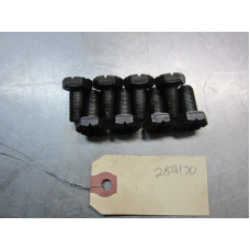 28Q120 Flexplate Bolts For 08-12 Ford Taurus  3.5